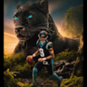 Meet your Posher, Joshua